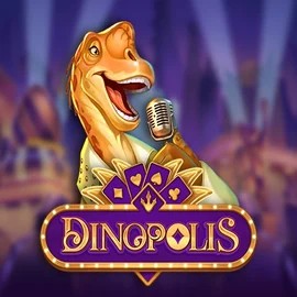 Play Dinopolis slot by Push Gaming on de.vulkanspielecasino.org