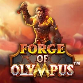 Forge of Olympus by Pragmatic Play, showcased at de.vulkanspielecasino.org – game logo