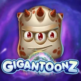 Gigantoonz – slot by Play’n GO, featured at de.vulkanspielecasino.org