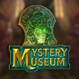 Play the Mystery Museum slot by Push Gaming on Vulkan Spiele Casino