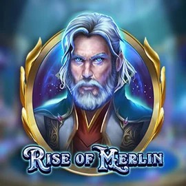 Play Rise of Merlin slot by Play’n GO on de.vulkanspielecasino.org