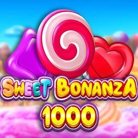 Play Sweet Bonanza 1000 slot by Pragmatic Play on de.vulkanspielecasino.org